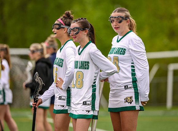 033 Chisago Lakes vs Forest Lake