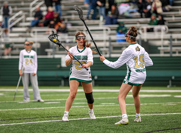 034 Chisago Lakes vs Forest Lake