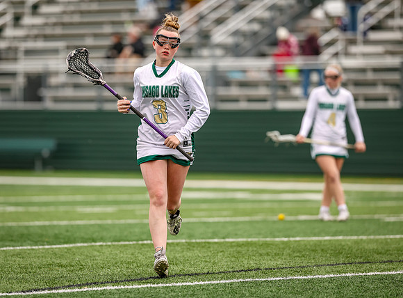 036 Chisago Lakes vs Forest Lake