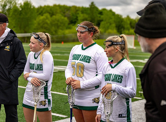 050 Chisago Lakes vs Forest Lake