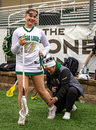 052 Chisago Lakes vs Forest Lake