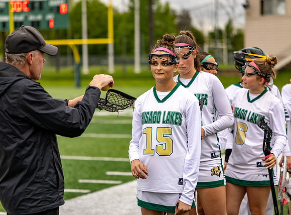 054 Chisago Lakes vs Forest Lake
