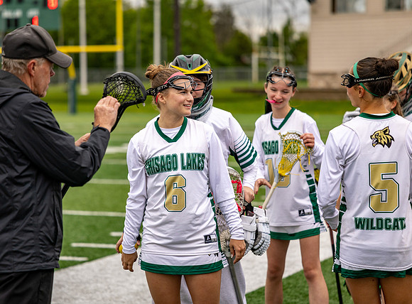 056 Chisago Lakes vs Forest Lake