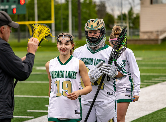 058 Chisago Lakes vs Forest Lake