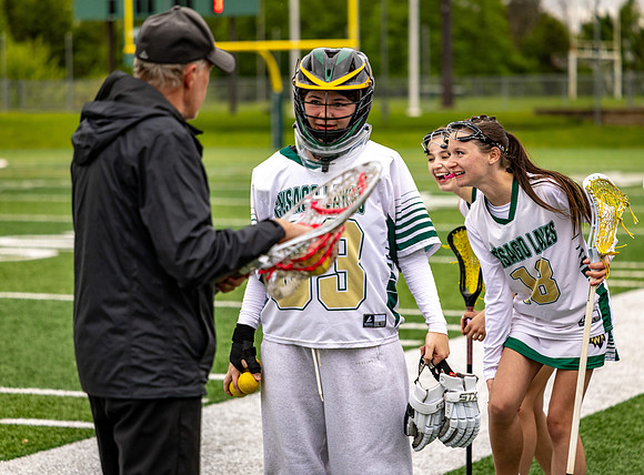 057 Chisago Lakes vs Forest Lake