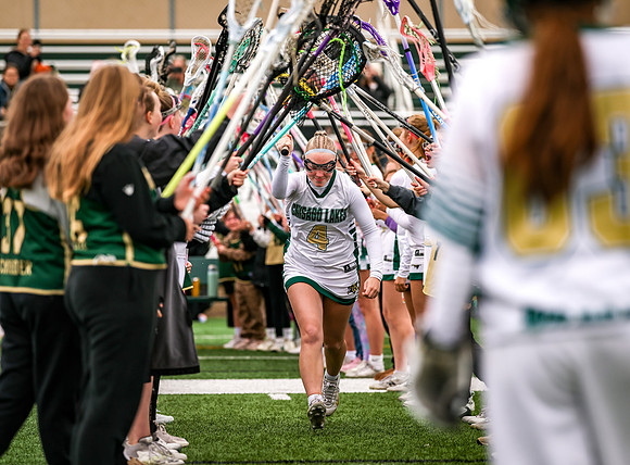 064 Chisago Lakes vs Forest Lake