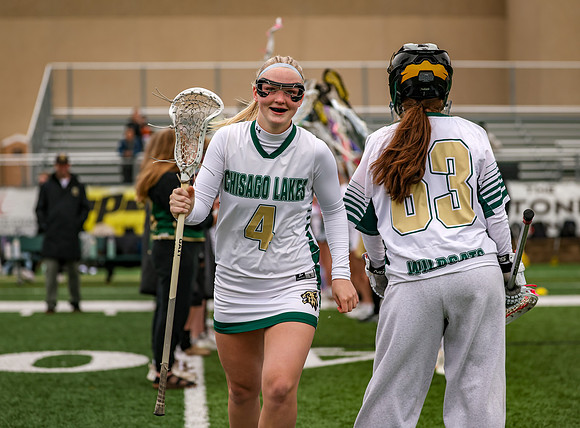 065 Chisago Lakes vs Forest Lake