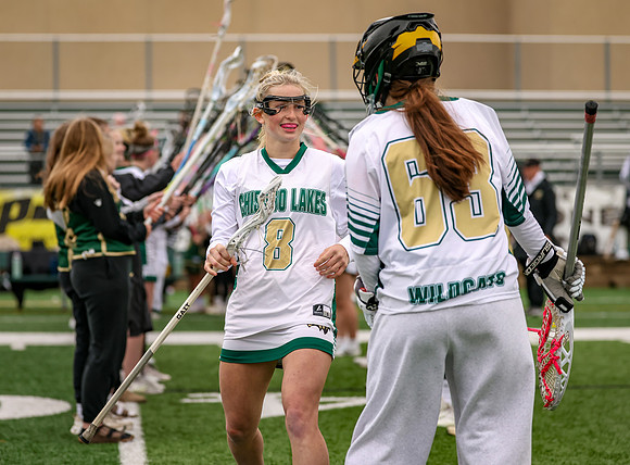 067 Chisago Lakes vs Forest Lake