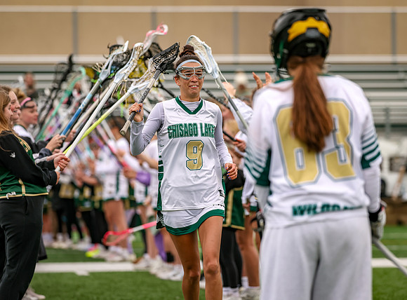 068 Chisago Lakes vs Forest Lake