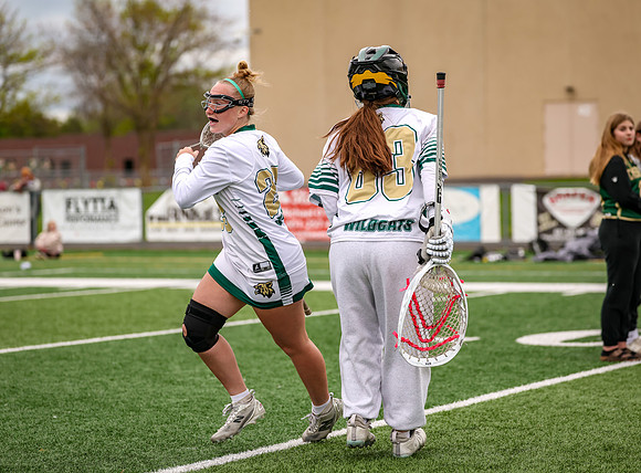 071 Chisago Lakes vs Forest Lake