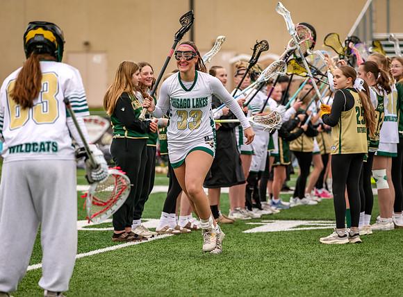 072 Chisago Lakes vs Forest Lake