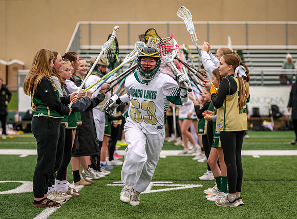 076 Chisago Lakes vs Forest Lake