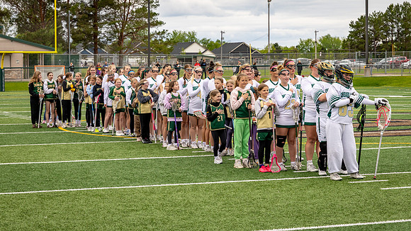 077 Chisago Lakes vs Forest Lake