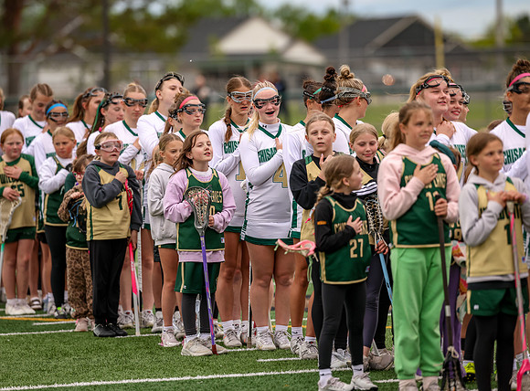 080 Chisago Lakes vs Forest Lake