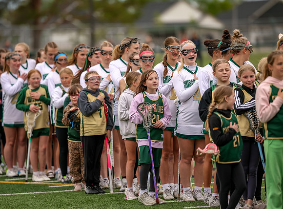 081 Chisago Lakes vs Forest Lake
