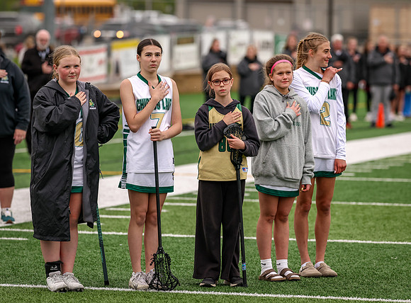 084 Chisago Lakes vs Forest Lake