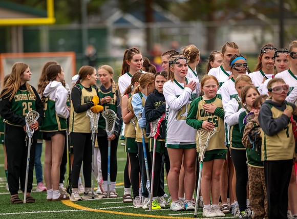 083 Chisago Lakes vs Forest Lake