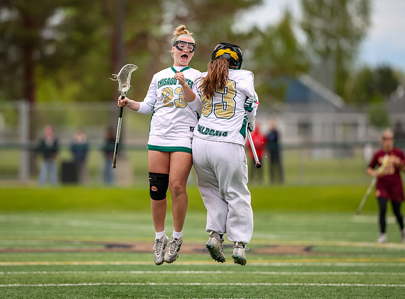 089 Chisago Lakes vs Forest Lake