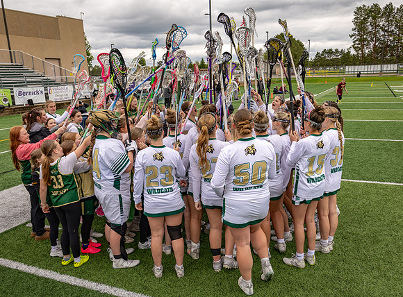 087 Chisago Lakes vs Forest Lake