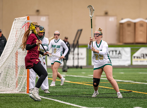092 Chisago Lakes vs Forest Lake