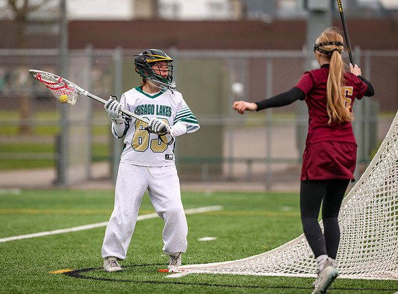 093 Chisago Lakes vs Forest Lake
