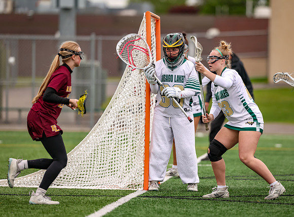 094 Chisago Lakes vs Forest Lake