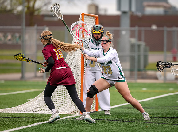 095 Chisago Lakes vs Forest Lake
