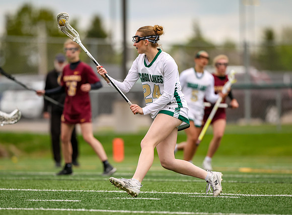 096 Chisago Lakes vs Forest Lake