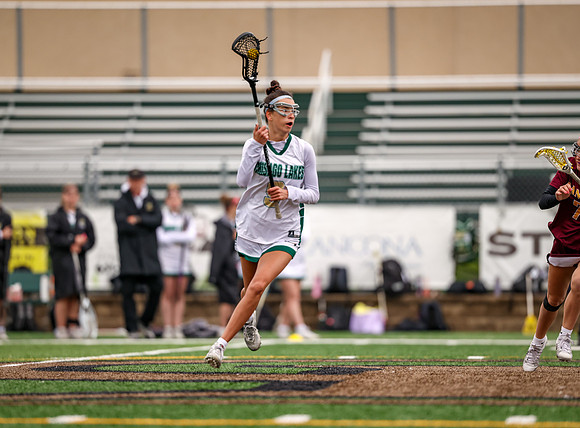 100 Chisago Lakes vs Forest Lake