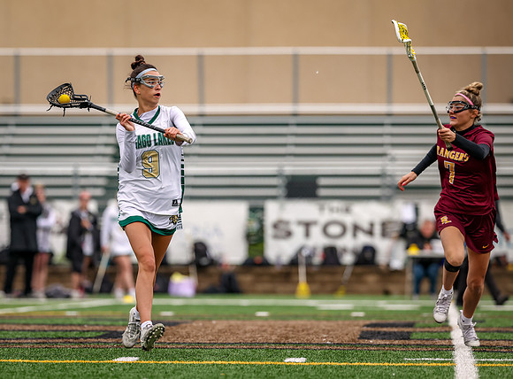 102 Chisago Lakes vs Forest Lake