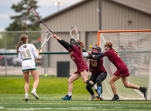 107 Chisago Lakes vs Forest Lake