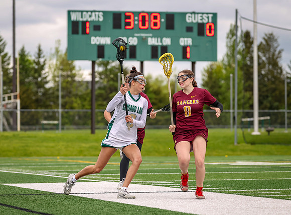 114 Chisago Lakes vs Forest Lake