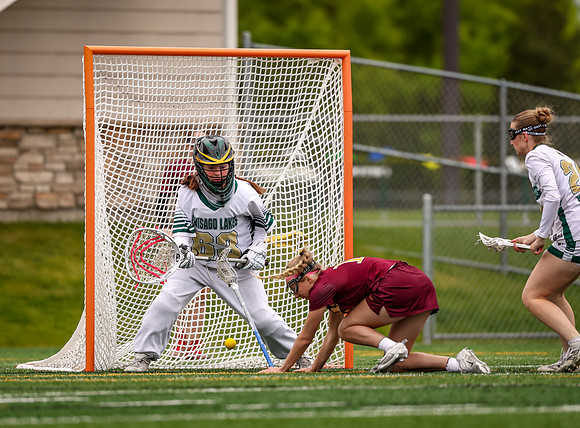 116 Chisago Lakes vs Forest Lake