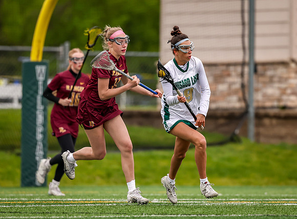 117 Chisago Lakes vs Forest Lake