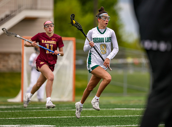 118 Chisago Lakes vs Forest Lake