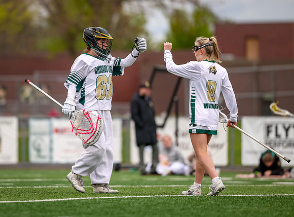122 Chisago Lakes vs Forest Lake