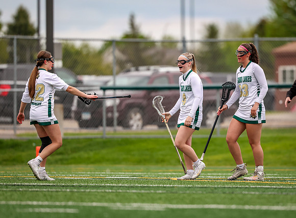 121 Chisago Lakes vs Forest Lake
