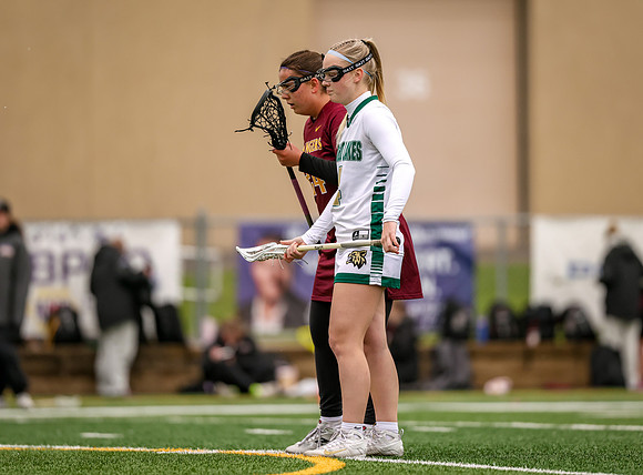 123 Chisago Lakes vs Forest Lake