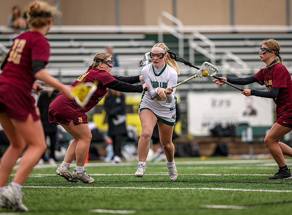 127 Chisago Lakes vs Forest Lake