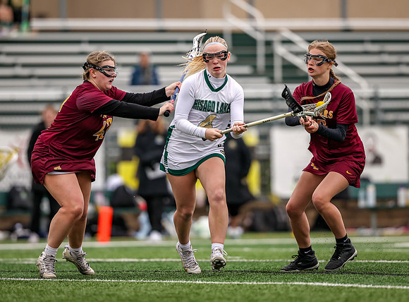 128 Chisago Lakes vs Forest Lake
