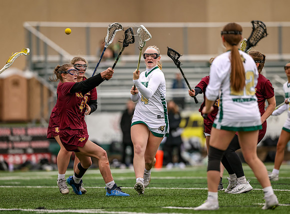 131 Chisago Lakes vs Forest Lake