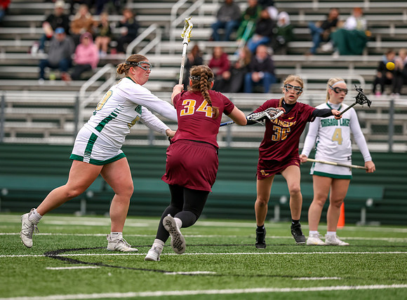 150 Chisago Lakes vs Forest Lake