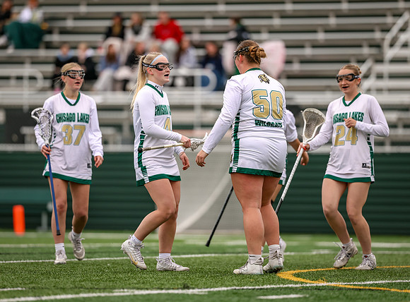 151 Chisago Lakes vs Forest Lake