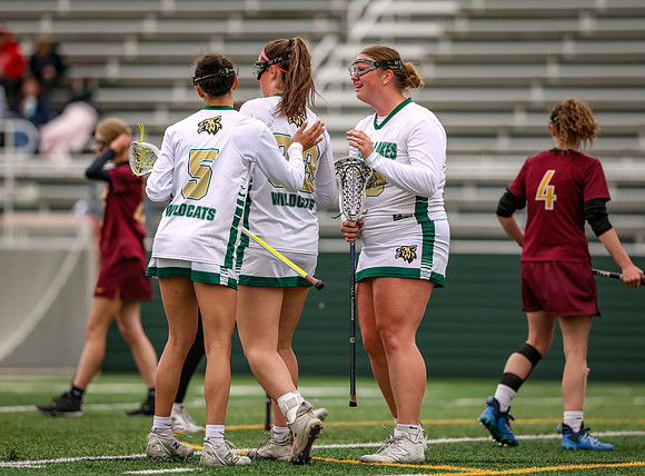 161 Chisago Lakes vs Forest Lake