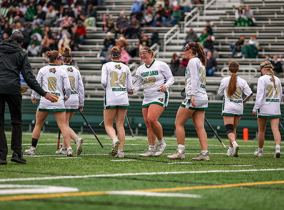 177 Chisago Lakes vs Forest Lake