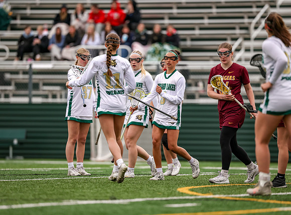 181 Chisago Lakes vs Forest Lake