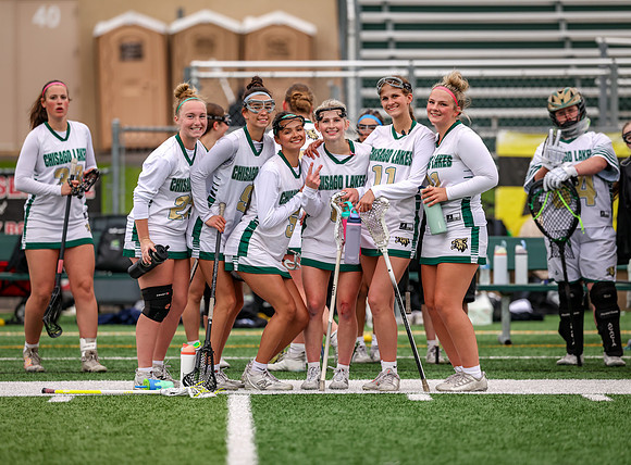 187 Chisago Lakes vs Forest Lake