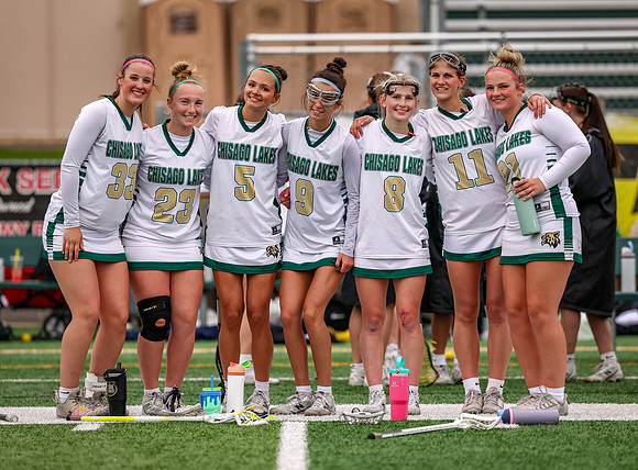 188 Chisago Lakes vs Forest Lake