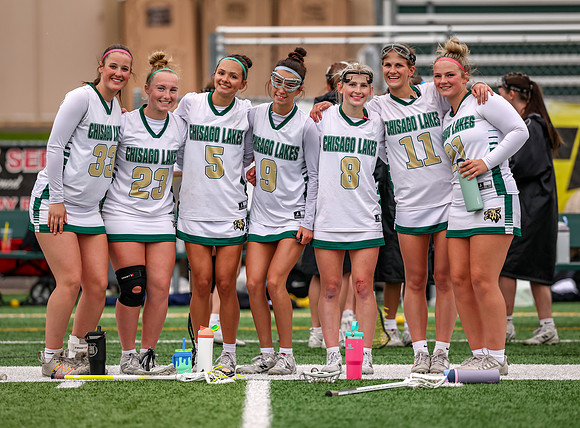 189 Chisago Lakes vs Forest Lake