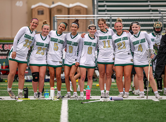 190 Chisago Lakes vs Forest Lake